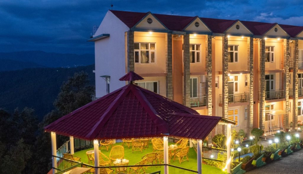 Almora Wedding Destination