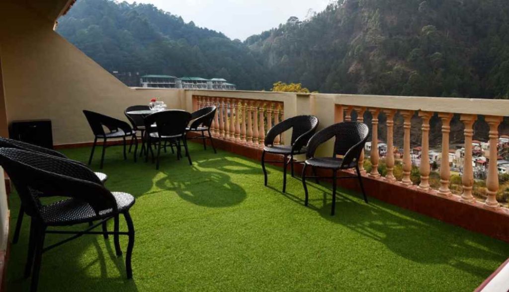 Wedding Destination in Nainital