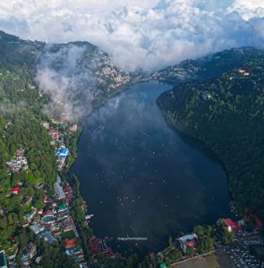 Nainital: The Lake City