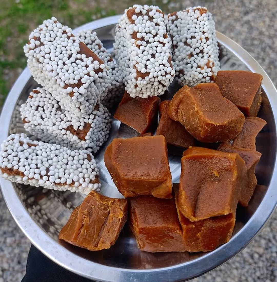 Bal Mithai