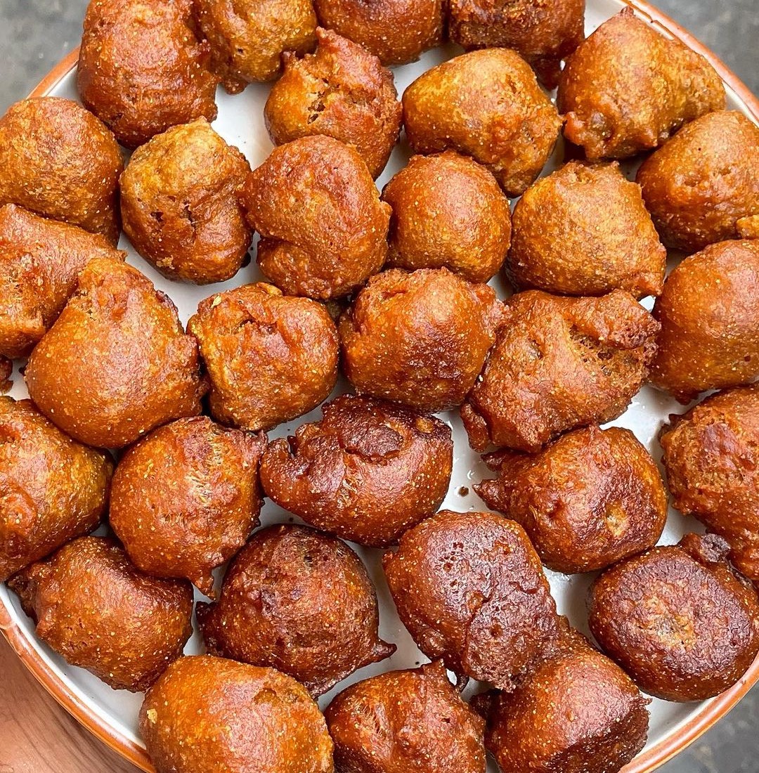 Gulgula/ Gulgule