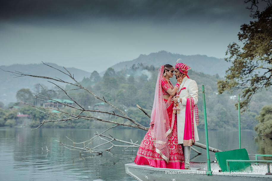 7 Best Wedding Destinations in Kumaon Region